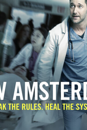 Xem phim New Amsterdam ( 1)  - New Amsterdam (Season 1) (2018)