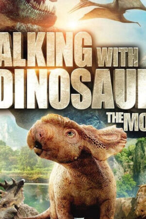 Xem phim Dạo Bước Cùng Khủng Long  - Walking with Dinosaurs 3D (2013)