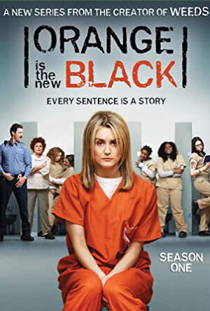 Xem phim Trại Giam Kiểu Mỹ ( 1)  - Orange Is The New Black (Season 1) (2013)