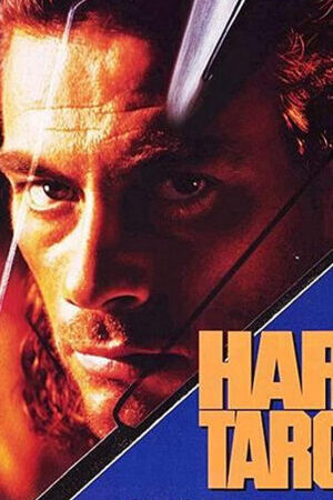 Xem phim Mục tiêu khó diệt  - Hard Target (1993)