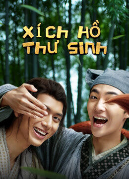 Xem phim Xích Hồ Thư Sinh  - Soul Snatcher (2020)