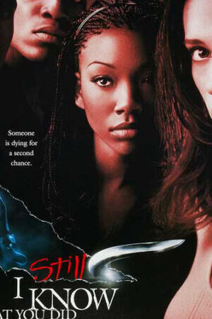 Xem phim Mùa hè kinh hãi 2  - I Still Know What You Did Last Summer (1998)