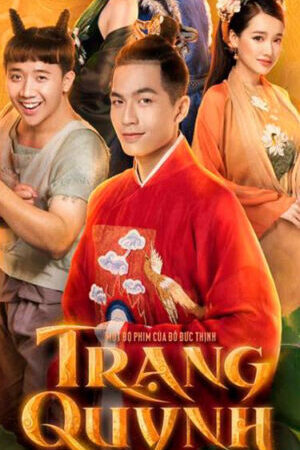 Xem phim Trạng Quỳnh  - Trang Quynh (2019)