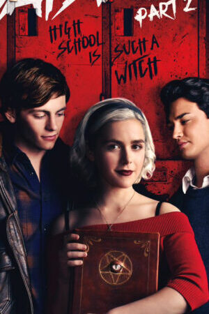 Xem phim Những Cuộc Phiêu Lưu Rùng Rợn Của Sabrina ( 2)  - Chilling Adventures of Sabrina (Season 2) (2019)