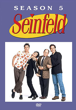 Xem phim Seinfeld ( 5)  - Seinfeld (Season 5) (1993)