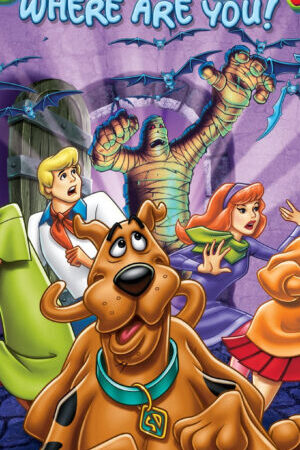 Xem phim Scooby Doo Where Are You ( 1)  - Scooby Doo Where Are You (Season 1) (1969)