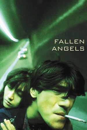 Xem phim Đọa Lạc Thiên Sứ  - Fallen Angels (1995)