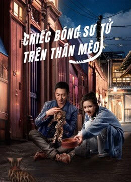 Xem phim Chiếc Bóng Sư Tử Trên Thân Mèo  - The Lions Secret (2021)