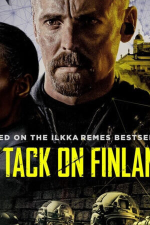 Xem phim Tấn Công Ở Lan  - Attack on Finland (Omerta 612) (2021)