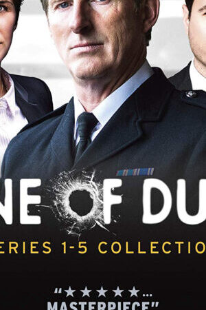 Xem phim Nhiệm vụ khó khăn  - Line of Duty (2019)