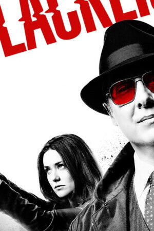 Xem phim Danh Sách Đen ( 3)  - The Blacklist (Season 3) (2014)