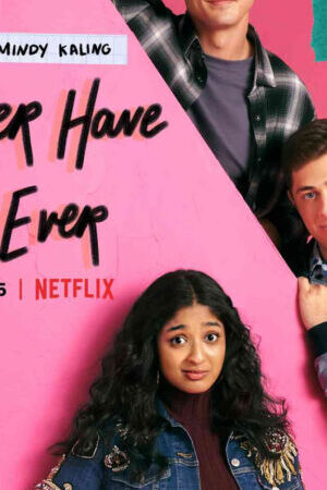 Xem phim Những điều tôi chưa từng ( 2)  - Never Have I Ever (Season 2) (2021)