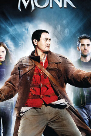 Xem phim Người Bảo Vệ Kinh Thánh  - Bulletproof Monk (2003)