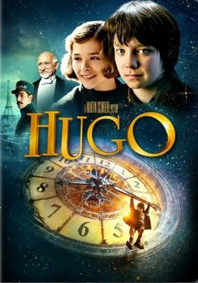 Xem phim Cuộc Phiêu Lưu Của Hugo  - Hugo (2011)