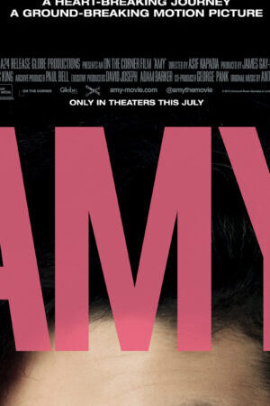 Xem phim Hành Trình Của Amy Winehouse  - Amy (2015)