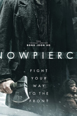 Xem phim Chuyến tàu băng giá ( 1)  - Snowpiercer (Season 1) (2020)