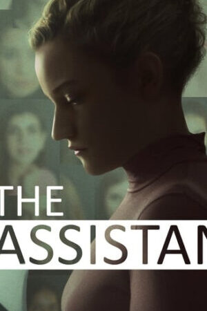 Xem phim La asistente  - The Assistant (2019)