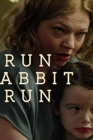 Xem phim Chạy đi thỏ con  - Run Rabbit Run (2023)