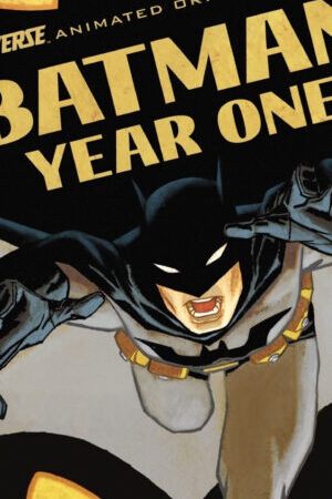 Xem phim Người Dơi Năm Đầu Tiên  - Batman Year One (2011)