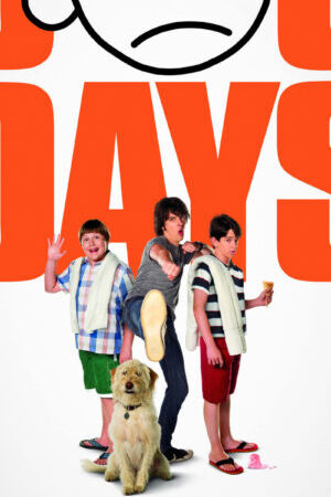 Xem phim Nhật Ký Nhóc Con  - Diary of a Wimpy Kid Dog Days (2012)