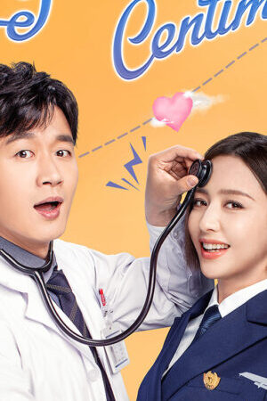 Xem phim Yêu Từng Centimet  - The Centimeter Of Love (2020)