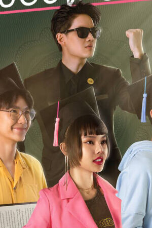 Xem phim Chập Chững Bước Vào Đời  - The Graduates (2020)