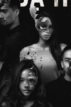 Xem phim Mặt Người Dạ Thú  - Instinct (2019)