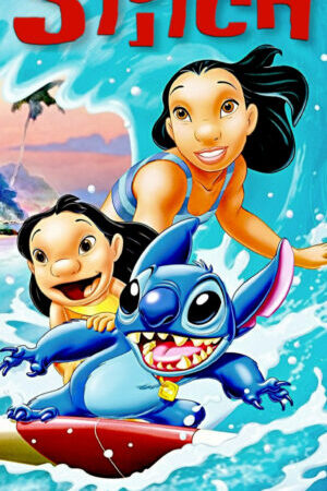 Xem phim Lilo Stitch  - Lilo Stitch (2002)