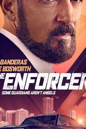 Xem phim Thực Thi Công Lý  - The Enforcer (2022)