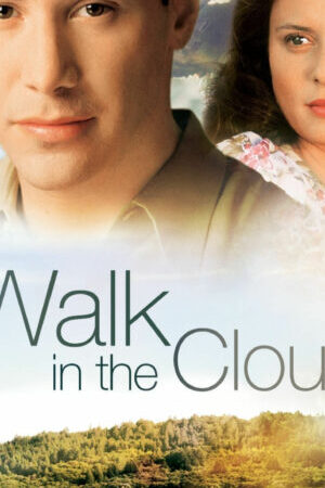 Xem phim Dao Buoc Tren May  - A Walk in the Clouds (1995)