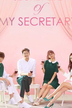 Xem phim Nàng Thư Ký Của Tôi  - The Secret Life of My Secretary (2019)