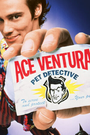 Xem phim Thám Tử Thú Cưng  - Ace Ventura Pet Detective (1994)