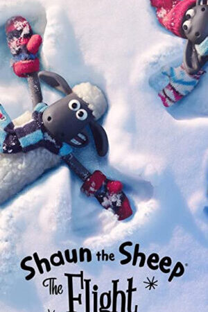 Xem phim Shaun the Sheep The Flight Before Christmas  - Shaun the Sheep The Flight Before Christmas (2021)