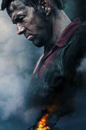 Xem phim Tham Hoa Giàn Khoan  - Deepwater Horizon (2016)