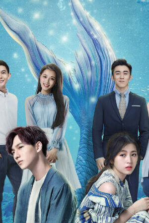 Xem phim Cô Gái Đến Từ Đại Dương  - My Love From The Ocean (2018)