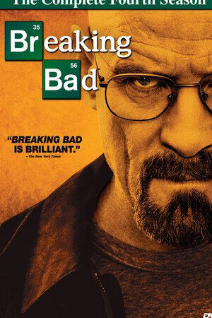 Xem phim làm người xấu ( 4)  - Breaking Bad (Season 4) (2011)