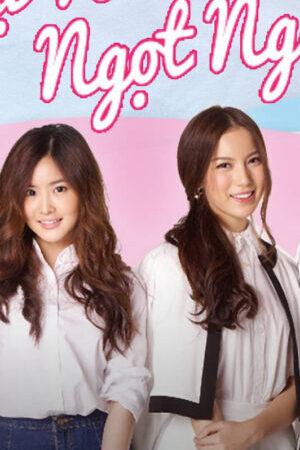 Xem phim Nụ Hôn Ngọt Ngào  - Kiss The Series (2016)