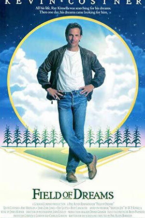 Xem phim Khoảng Trời Ước Mơ  - Field of Dreams (1989)