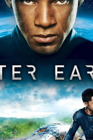 Xem phim Trở Về Trái Đất  - After Earth (2013)