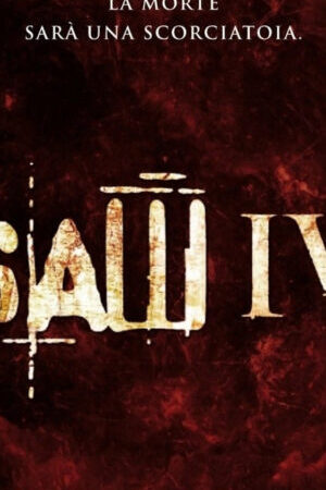 Xem phim Lưỡi cưa IV  - Saw IV (2007)