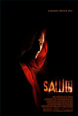 Xem phim Lưỡi cưa III  - Saw III (2006)