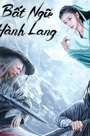 Xem phim Tử Bất Ngữ Dạ Hành Lang  - Dead Slience (2023)