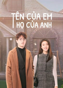 Xem phim Tên Của Em Họ Của Anh  - Once given never forgotten (2021)