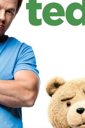 Xem phim Gấu Bựa Ted 2  - Ted 2 (2015)