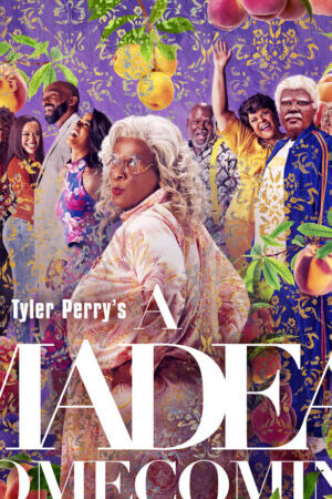 Xem phim Madea trở về nhà  - A Madea Homecoming (2022)