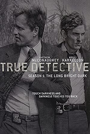 Xem phim Thám Tử Chân Chính 1  - True Detective (Season 1) (2014)