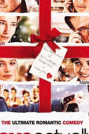 Xem phim Yêu Mình  - Love Actually (2003)