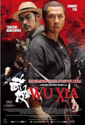 Xem phim Võ Hiệp  - Swordsmen (2011)