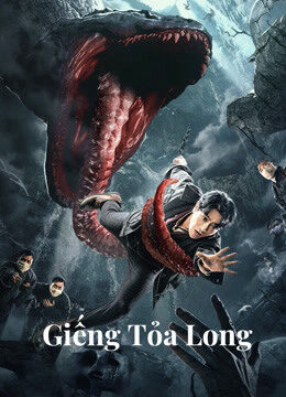 Xem phim Giếng Tỏa Long  - The Dragon Hunting Well (2020)