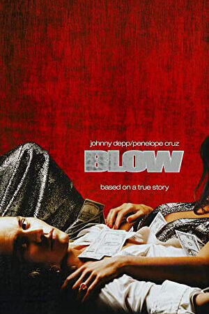 Xem phim Hoa Nở  - Blow (2001)